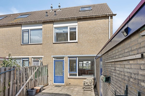 Medium property photo - Beverwaardseweg 120, 3077 GB Rotterdam