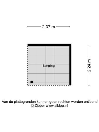 Beverwaardseweg 120, 3077 GB Rotterdam - 176326657_1576828_bever_berging_first_design_20250908_c1f366.jpg