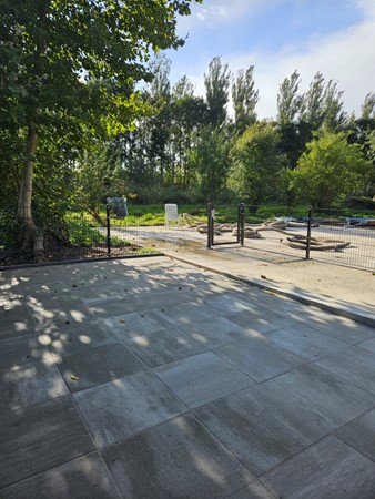 Medium property photo - Hogendijk 6A, 1105 AC Amsterdam