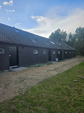 Medium property photo - Hogendijk 6A, 1105 AC Amsterdam