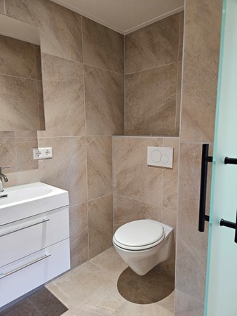 Medium property photo - Hogendijk 6A, 1105 AC Amsterdam