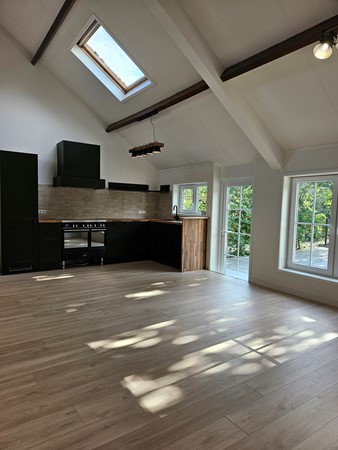Medium property photo - Hogendijk 6A, 1105 AC Amsterdam