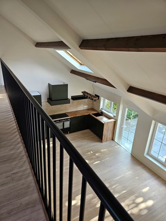 Medium property photo - Hogendijk 6A, 1105 AC Amsterdam
