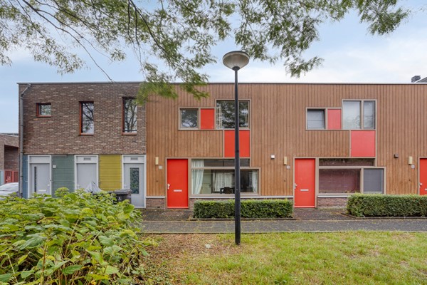 Medium property photo - Kokospalmhof 22, 1104 DK Amsterdam