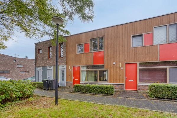 Medium property photo - Kokospalmhof 22, 1104 DK Amsterdam