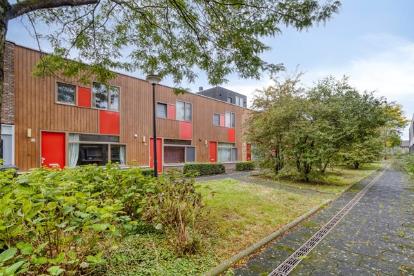 Medium property photo - Kokospalmhof 22, 1104 DK Amsterdam