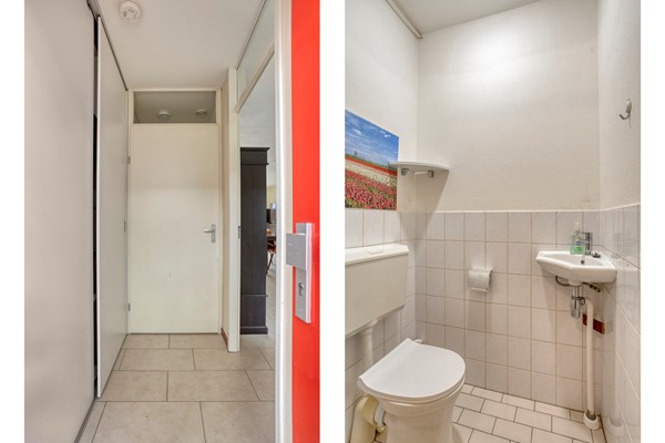 Medium property photo - Kokospalmhof 22, 1104 DK Amsterdam