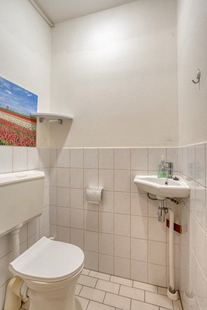 Medium property photo - Kokospalmhof 22, 1104 DK Amsterdam