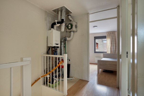 Medium property photo - Kokospalmhof 22, 1104 DK Amsterdam