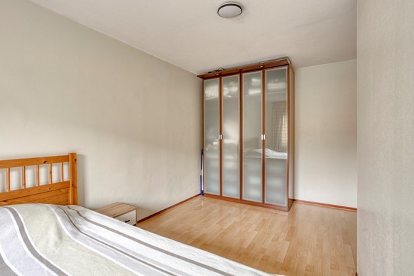 Medium property photo - Kokospalmhof 22, 1104 DK Amsterdam