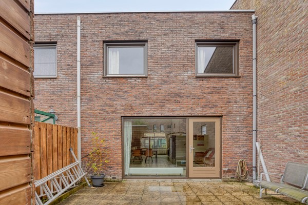 Medium property photo - Kokospalmhof 22, 1104 DK Amsterdam
