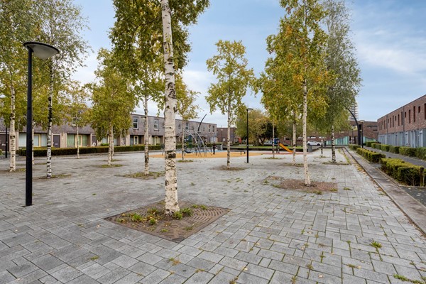 Medium property photo - Kokospalmhof 22, 1104 DK Amsterdam