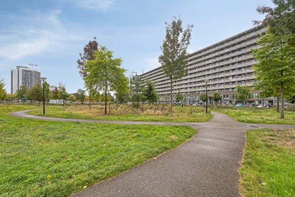Medium property photo - Kokospalmhof 22, 1104 DK Amsterdam