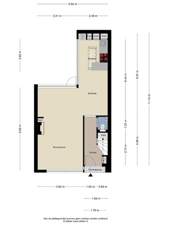 de Omloop 10, 1744 LC Sint Maarten - 177610885_1578336_de_om_begane_grond_first_design_20251003_c5234b.jpg
