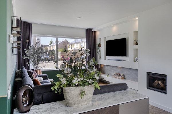 Medium property photo - de Omloop 10, 1744 LC Sint Maarten