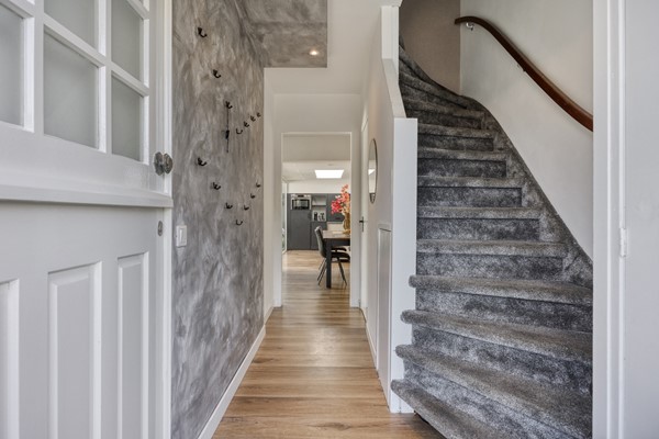 Medium property photo - de Omloop 10, 1744 LC Sint Maarten