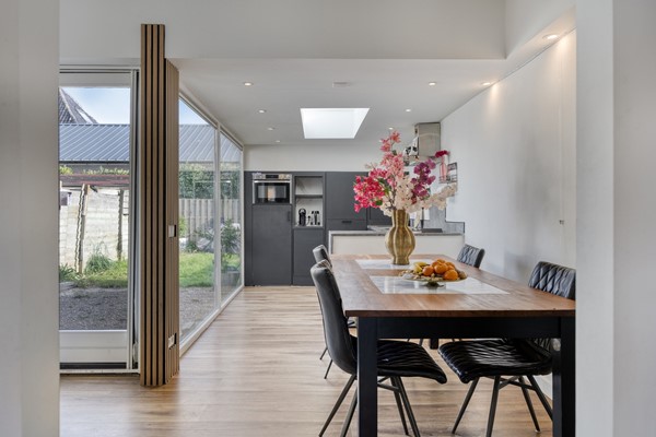 Medium property photo - de Omloop 10, 1744 LC Sint Maarten