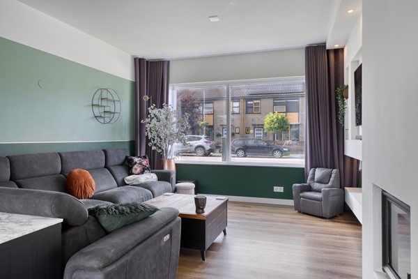 Medium property photo - de Omloop 10, 1744 LC Sint Maarten