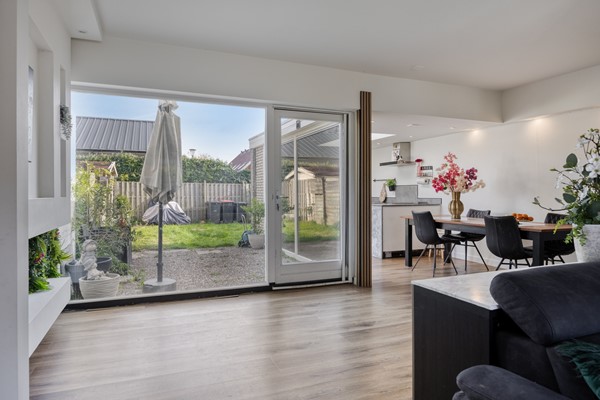 Medium property photo - de Omloop 10, 1744 LC Sint Maarten