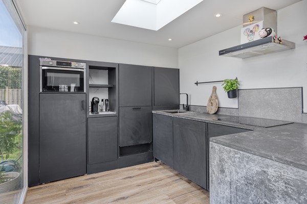Medium property photo - de Omloop 10, 1744 LC Sint Maarten