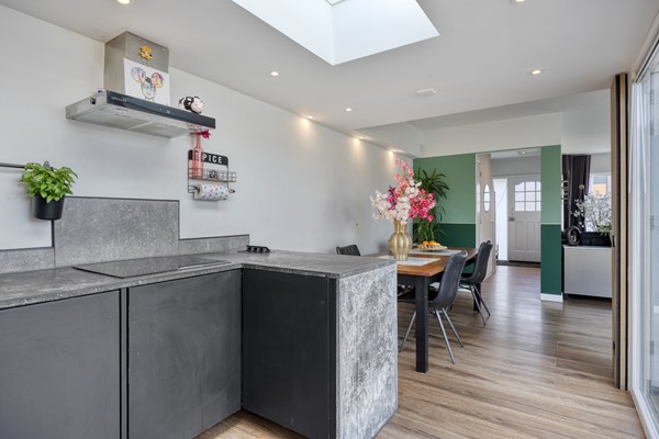Medium property photo - de Omloop 10, 1744 LC Sint Maarten