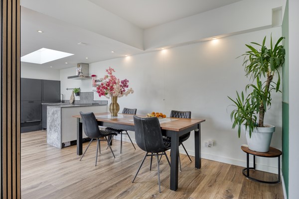 Medium property photo - de Omloop 10, 1744 LC Sint Maarten