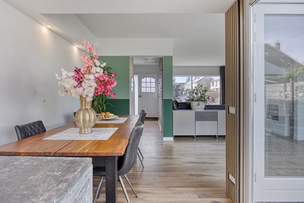Medium property photo - de Omloop 10, 1744 LC Sint Maarten