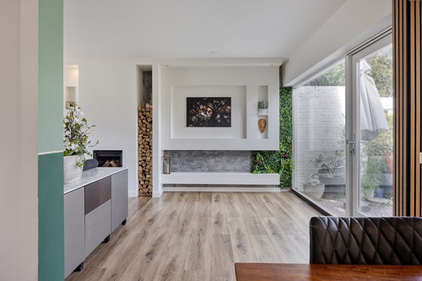 Medium property photo - de Omloop 10, 1744 LC Sint Maarten