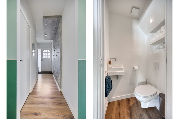 Medium property photo - de Omloop 10, 1744 LC Sint Maarten