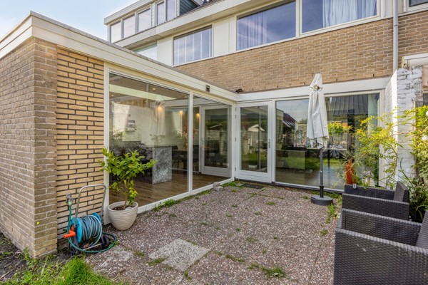 Medium property photo - de Omloop 10, 1744 LC Sint Maarten
