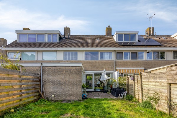 Medium property photo - de Omloop 10, 1744 LC Sint Maarten