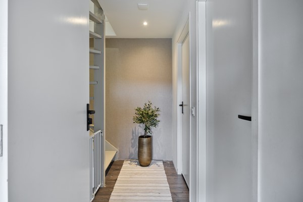 Medium property photo - de Omloop 10, 1744 LC Sint Maarten