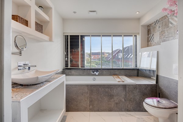 Medium property photo - de Omloop 10, 1744 LC Sint Maarten