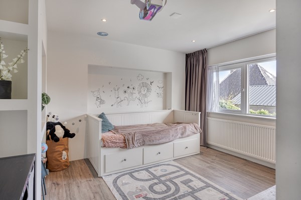 Medium property photo - de Omloop 10, 1744 LC Sint Maarten
