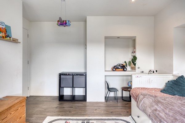 Medium property photo - de Omloop 10, 1744 LC Sint Maarten