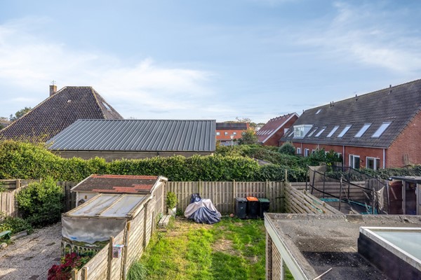 Medium property photo - de Omloop 10, 1744 LC Sint Maarten