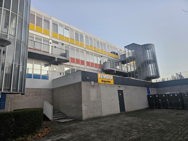 Medium property photo - Renooiplein 45, 1107 EB Amsterdam