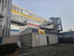 Te huur: Renooiplein 45, 1107EB Amsterdam