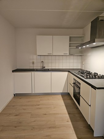Medium property photo - Renooiplein 45, 1107 EB Amsterdam