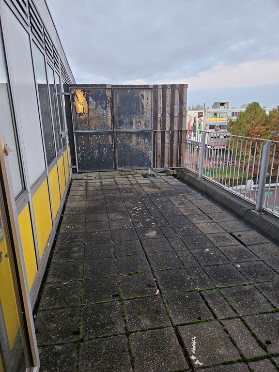 Renooiplein, Amsterdam foto 4