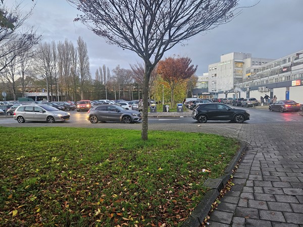 Medium property photo - Renooiplein 45, 1107 EB Amsterdam