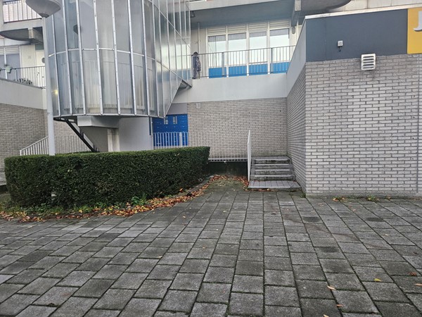 Medium property photo - Renooiplein 45, 1107 EB Amsterdam