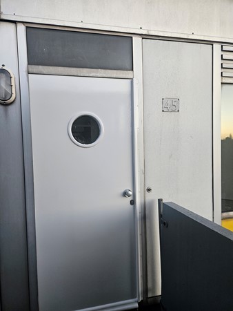 Medium property photo - Renooiplein 45, 1107 EB Amsterdam