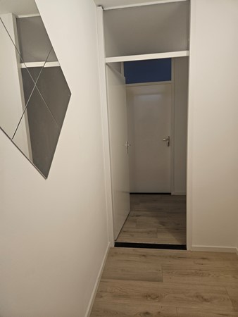 Medium property photo - Renooiplein 45, 1107 EB Amsterdam