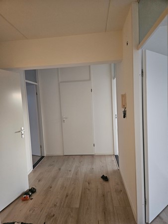 Medium property photo - Renooiplein 45, 1107 EB Amsterdam