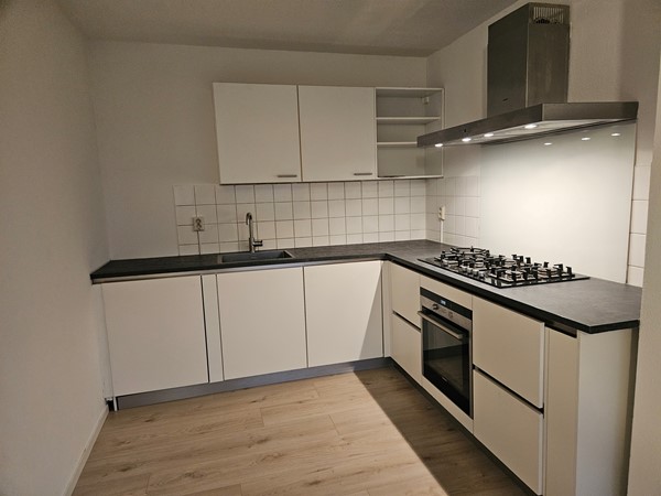 Medium property photo - Renooiplein 45, 1107 EB Amsterdam