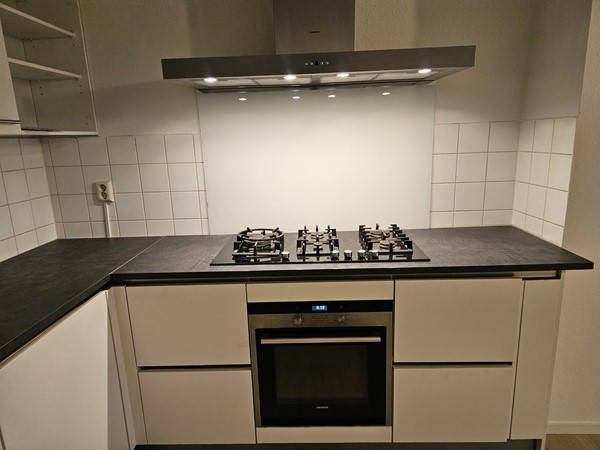 Medium property photo - Renooiplein 45, 1107 EB Amsterdam