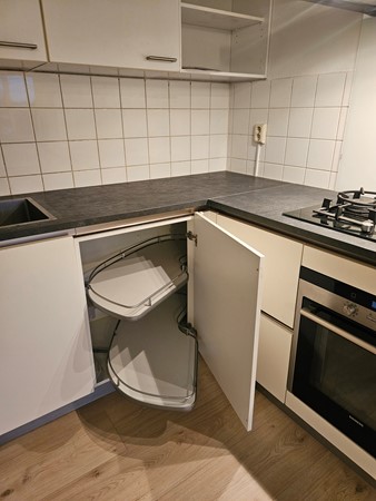 Medium property photo - Renooiplein 45, 1107 EB Amsterdam