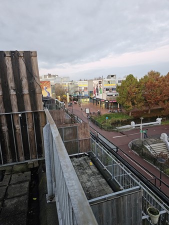 Medium property photo - Renooiplein 45, 1107 EB Amsterdam