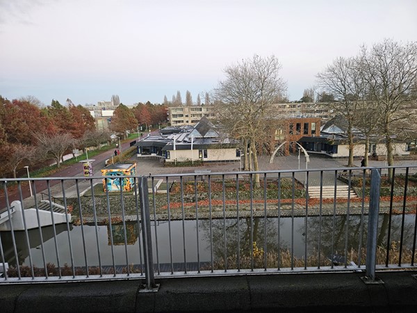 Medium property photo - Renooiplein 45, 1107 EB Amsterdam